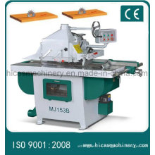 360mm madera Gang Rip Saw madera rasgón Saw Machine